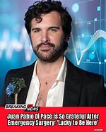 Unveiling the Life of Juan Pablo Di Pace’s Daughter: a Journey of Love and Legacy