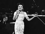 Unveiling the Life of Judy Garland's Daughter: Liza Minnelli
