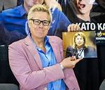 Unveiling the Life of Kato Kaelin's Wife: a Journey of Love and Resilience