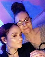 Unveiling the Life of Kehlani’s Mother: a Journey of Strength and Resilience