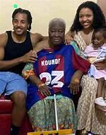 Unveiling the Life of Kounde Mom: a Journey of Love and Resilience