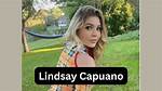 Unveiling the Life of Lindsay Capuano: a Journey Through Fame and Passion