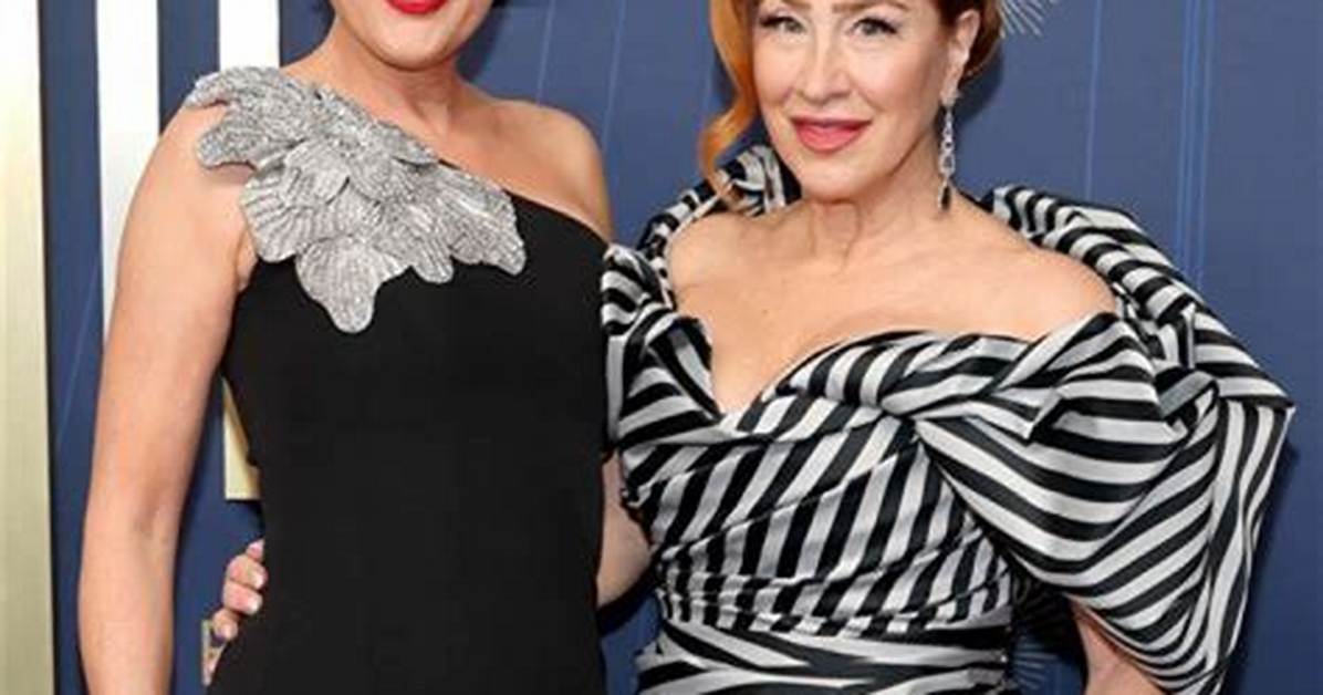 Unveiling the Life of Lisa Ann Walter: a Comprehensive Bio