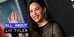 Unveiling the Life of Liv Tyler's Mum: a Journey Through Love and Legacy
