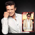 Unveiling the Life of Luis Miguel's Daughter: a Journey of Fame and Legacy