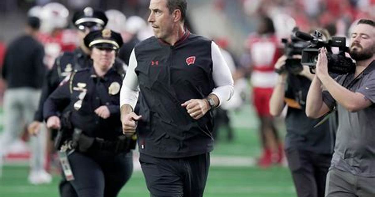 Unveiling the Life of Luke Fickell's Wife