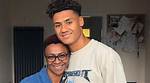 Unveiling the Life of Ollie Watkins: Insights into His Parents and Dad