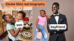 Unveiling the Life of Oluebube: a Comprehensive Biography