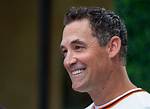 Unveiling the Life of Pat Burrell's Wife: a Journey of Love and Support
