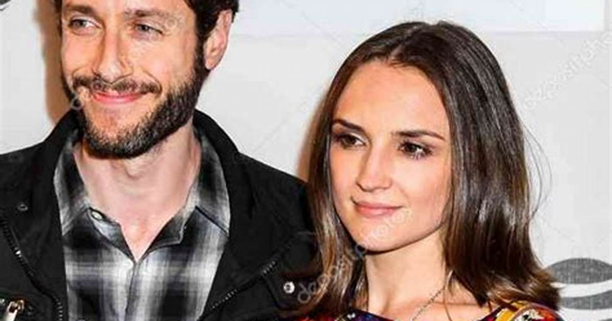 Unveiling the Life of Paulo Costanzo and His Wife Jessica