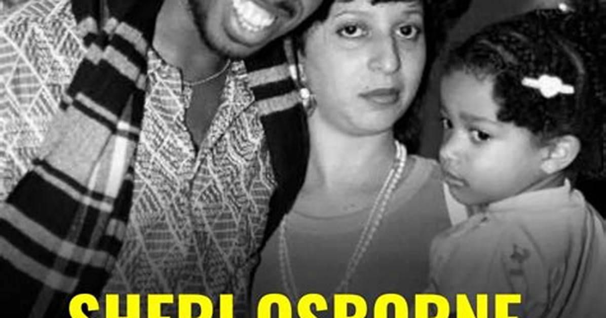 Unveiling the Life of Sheri Osborne: a Journey of Passion and Resilience