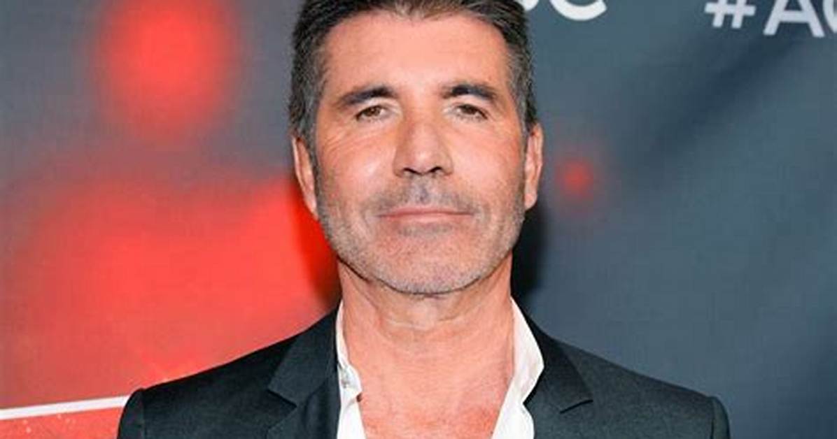 Unveiling the Life of Simon Cowell's Wife: a Journey Together