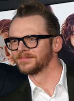 Unveiling the Life of Simon Pegg's Spouse: a Journey Beyond the Spotlight