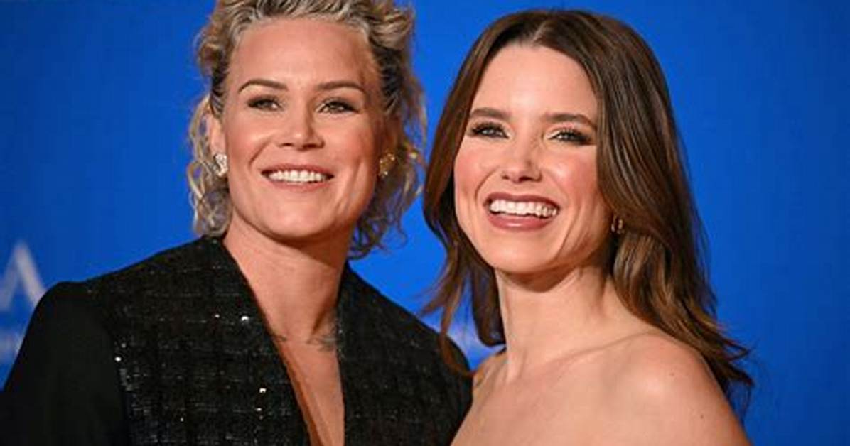 Unveiling the Life of Sophia Bush's Dad