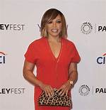 Unveiling the Life of Tisha Campbell's Husband