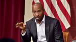 Unveiling the Life of Van Jones: His Journey and Relationship with His Wife