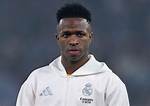 Unveiling the Life of Vinicius Jr's Son: a Glimpse into the Future Star