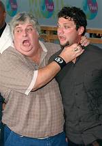 Unveiling the Life of Vito Margera: a Journey Through Laughter and Heart