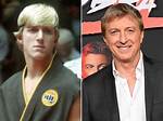 Unveiling the Life of William Zabka's Mother: a Journey Through Love and Legacy