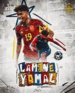 Unveiling the Linguistic Skills of Lamine Yamal