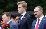 Unveiling the Lives of Lukashenko's Sons: Power, Influence, and Controversy