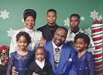 Unveiling the Lives of Serita Jakes Twins: a Journey of Faith and Family