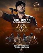 Unveiling the Love Life of Luke Bryan: Is Luke Bryan Married?