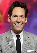 Unveiling the Love Life of Paul Rudd: Who Has He Been Married to?