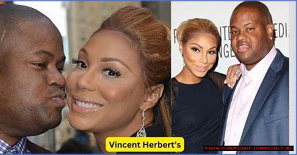 Unveiling the Love Life of Vincent Herbert's New Wife