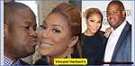 Unveiling the Love Life of Vincent Herbert's New Wife