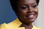 Unveiling the Love Life: Who Is Karine Jean-Pierre's Partner Now?