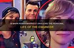Unveiling the Love Story of Mark Rober: Is He Married?
