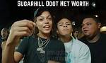 Unveiling the Magic of Sugar Hill Ddot: a Journey Through Music and Culture