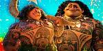 Unveiling the Magic of the Moana Voice Actress