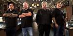 Unveiling the Marital Status of Pawn Stars' Rick Harrison: Surprising Discoveries