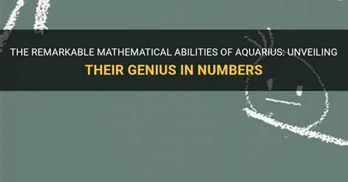 Unveiling the Mathematical Genius of Jean and Jacques Libbera