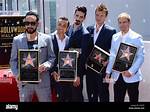 Unveiling the Members of Backstreet Boys: a Deep Dive into Their Lives and Legacy