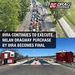 Unveiling the Milan Dragway Accident: Comprehensive Insights Revealed