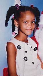 Unveiling the Multifaceted Impact of Rihanna Younger: Discoveries and Insights