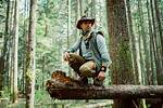 Unveiling the Multifaceted Role of Coyote Peterson's Wife: Discoveries and Insights