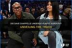 Unveiling the Multifaceted Wealth of Dave Chappelle