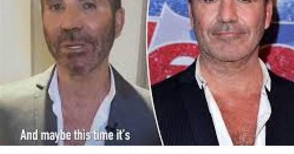 Unveiling the Musical Side of Simon Cowell: Is He Really a Singer?