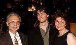 Unveiling the Mysteries: David Alpay's Partner Revealed
