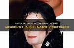 Unveiling the Mystery Behind Michael Jackson's Death Photos