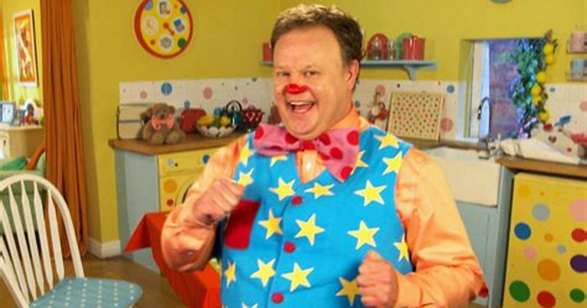 Unveiling the Mystery Behind Mr. Tumble Crime