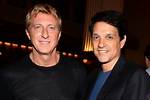 Unveiling the Mystery Behind William Zabka's Children's Names