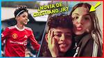 Unveiling the Mystery: Does Ronaldo Jr. Love Delfina Suarez?