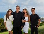 Unveiling the Mystery: Glenn Medeiros' Wife Age