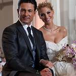 Unveiling the Mystery: Is Fernando Colunga Married?
