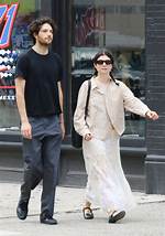 Unveiling the Mystery of Lorde's Spouse: a Deep Dive into Her Romantic Life